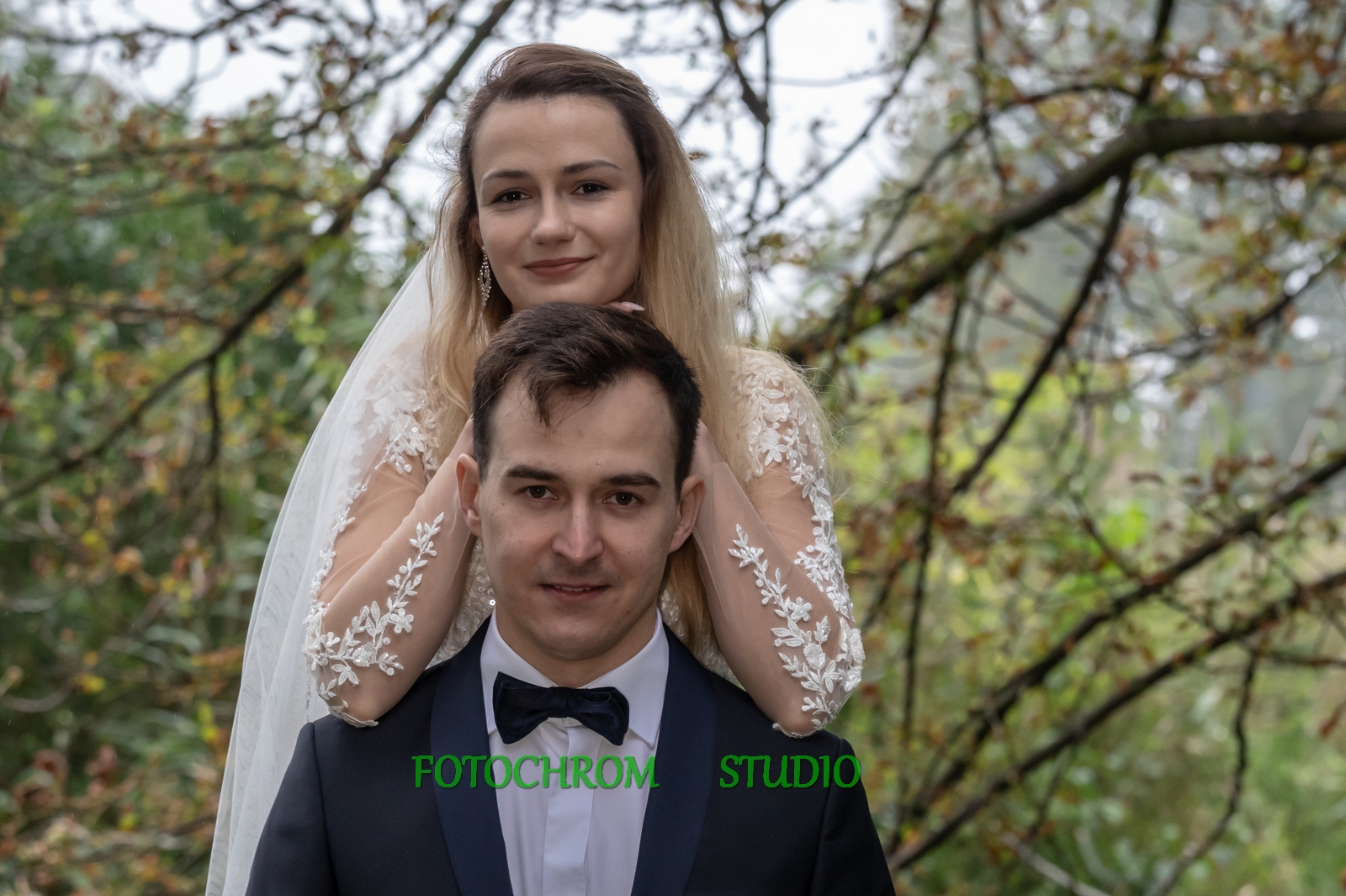 Ślub Oli i Damiana zdjęcie nr 121